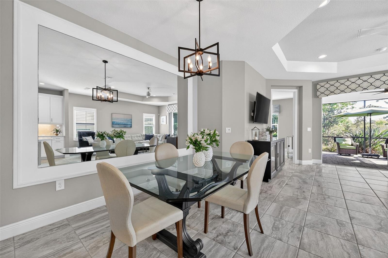 POINCIANA - Residential