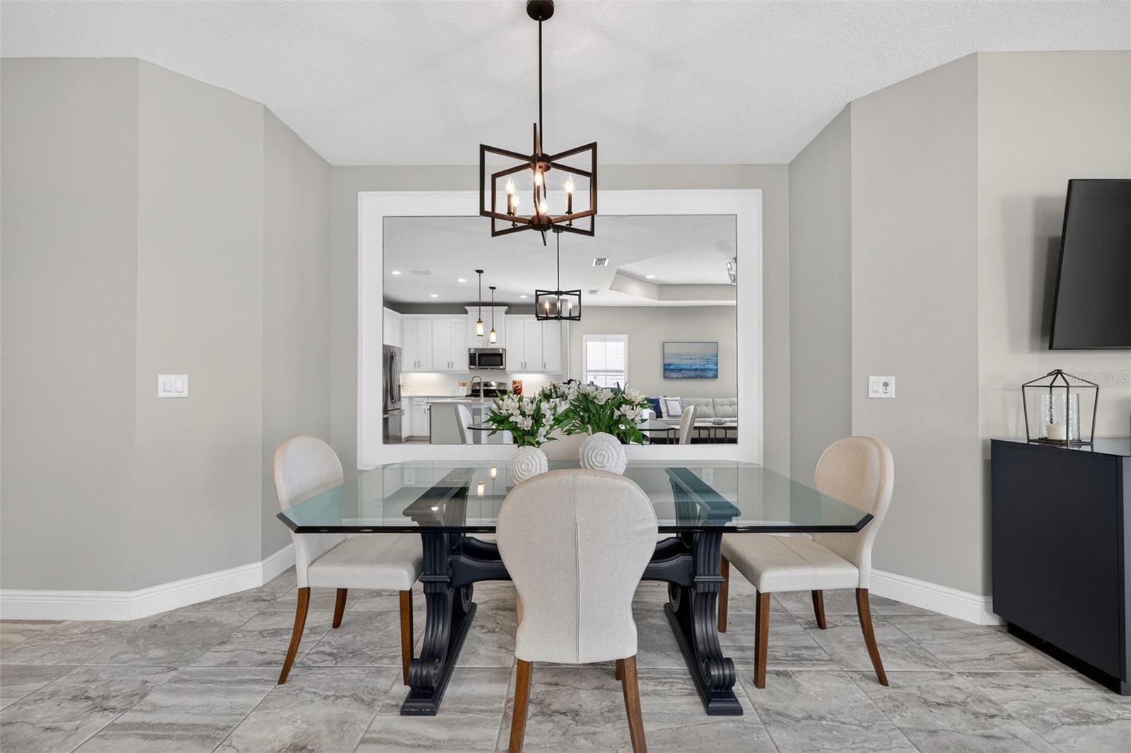 POINCIANA - Residential