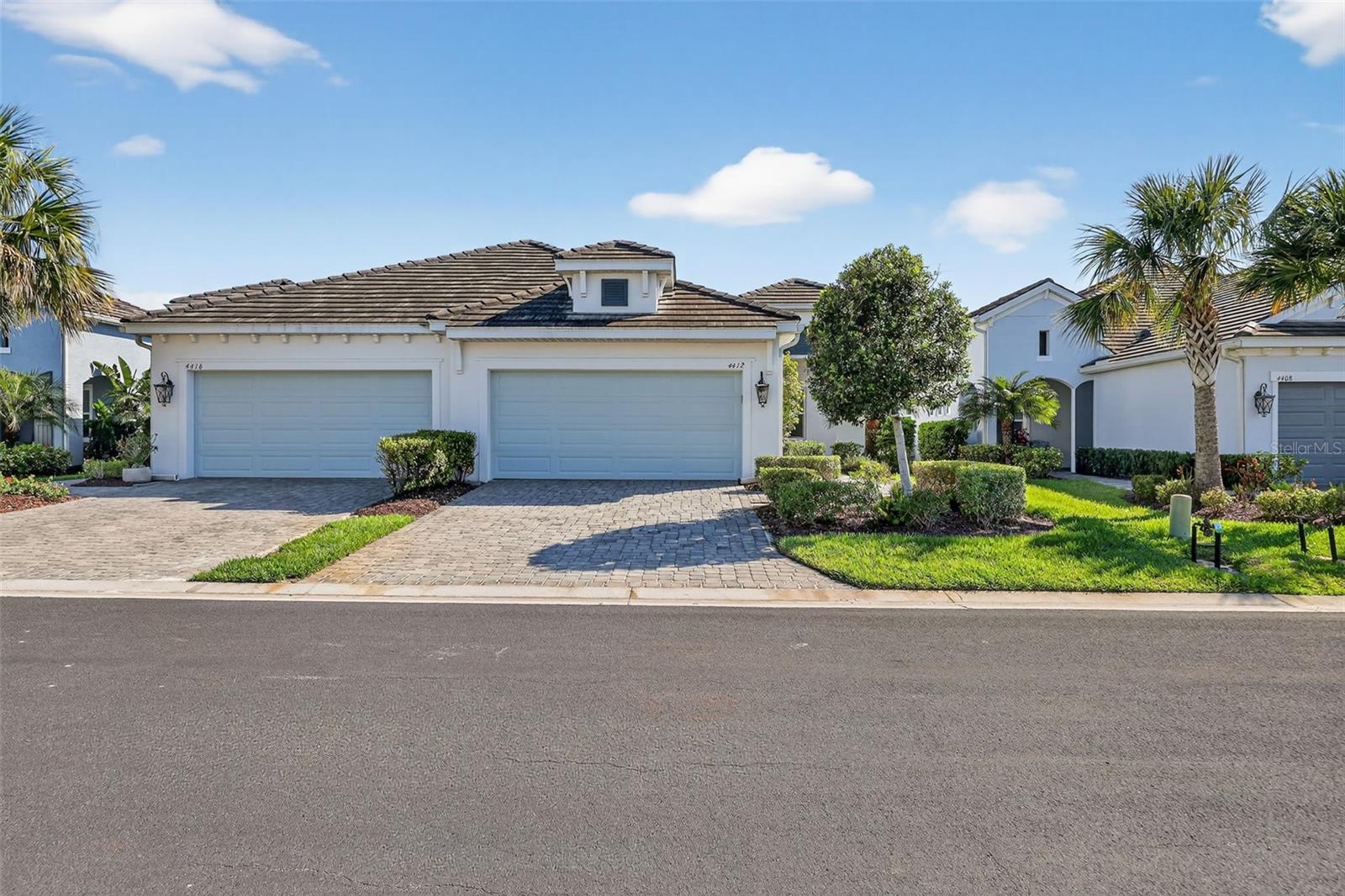 POINCIANA - Residential