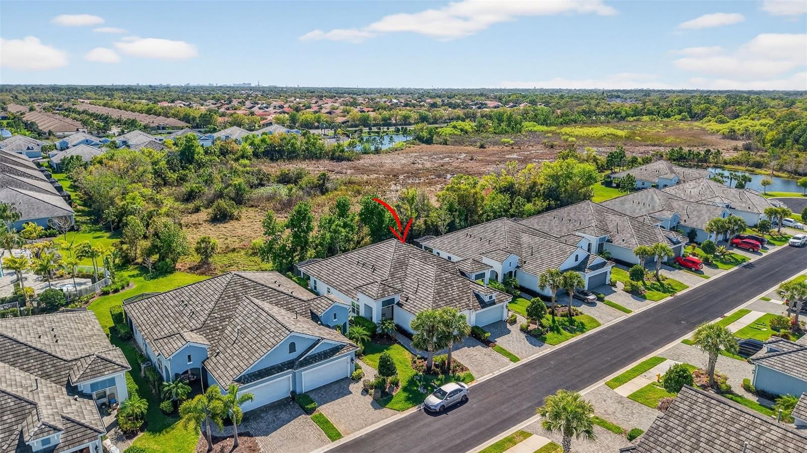 POINCIANA - Residential