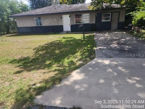 Photo of 8821 SE 89th Street, Ocala, FL 34472 (MLS # OM710062)
