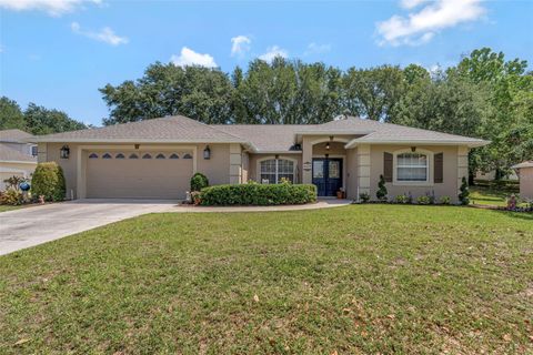 609 WESTVIEW DRIVE MINNEOLA FL 34715