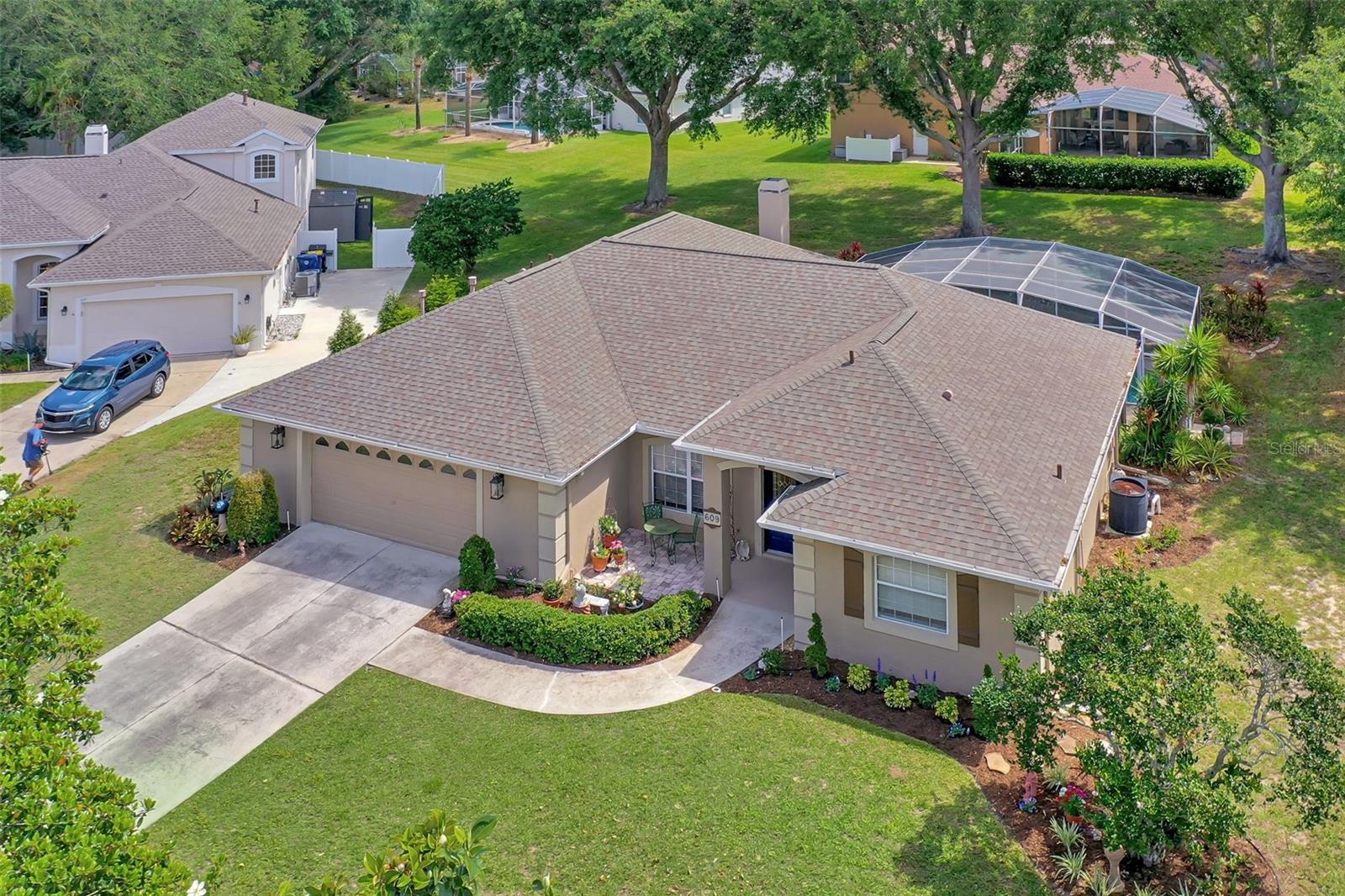 609 WESTVIEW DRIVE
