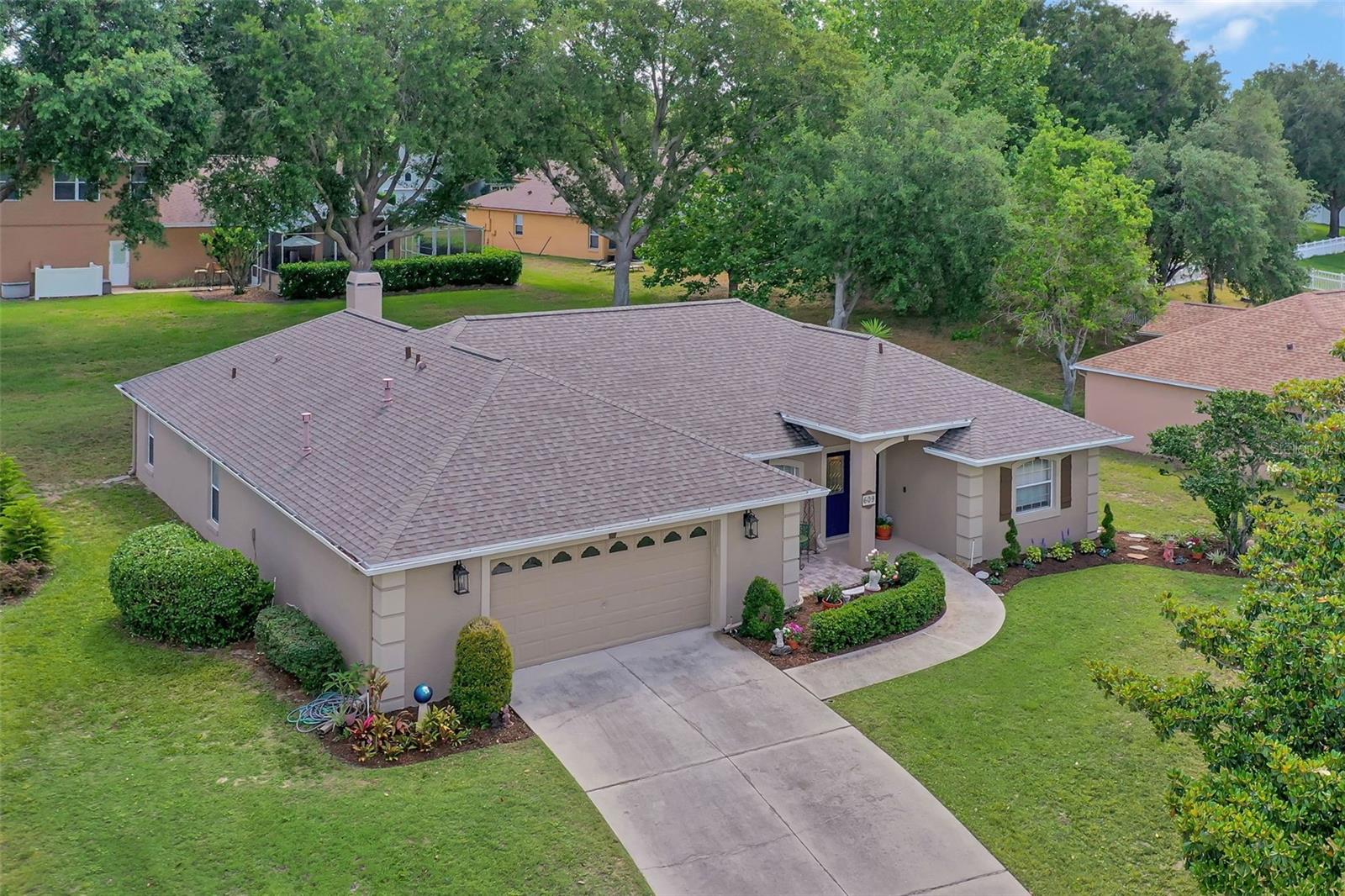 609 WESTVIEW DRIVE
