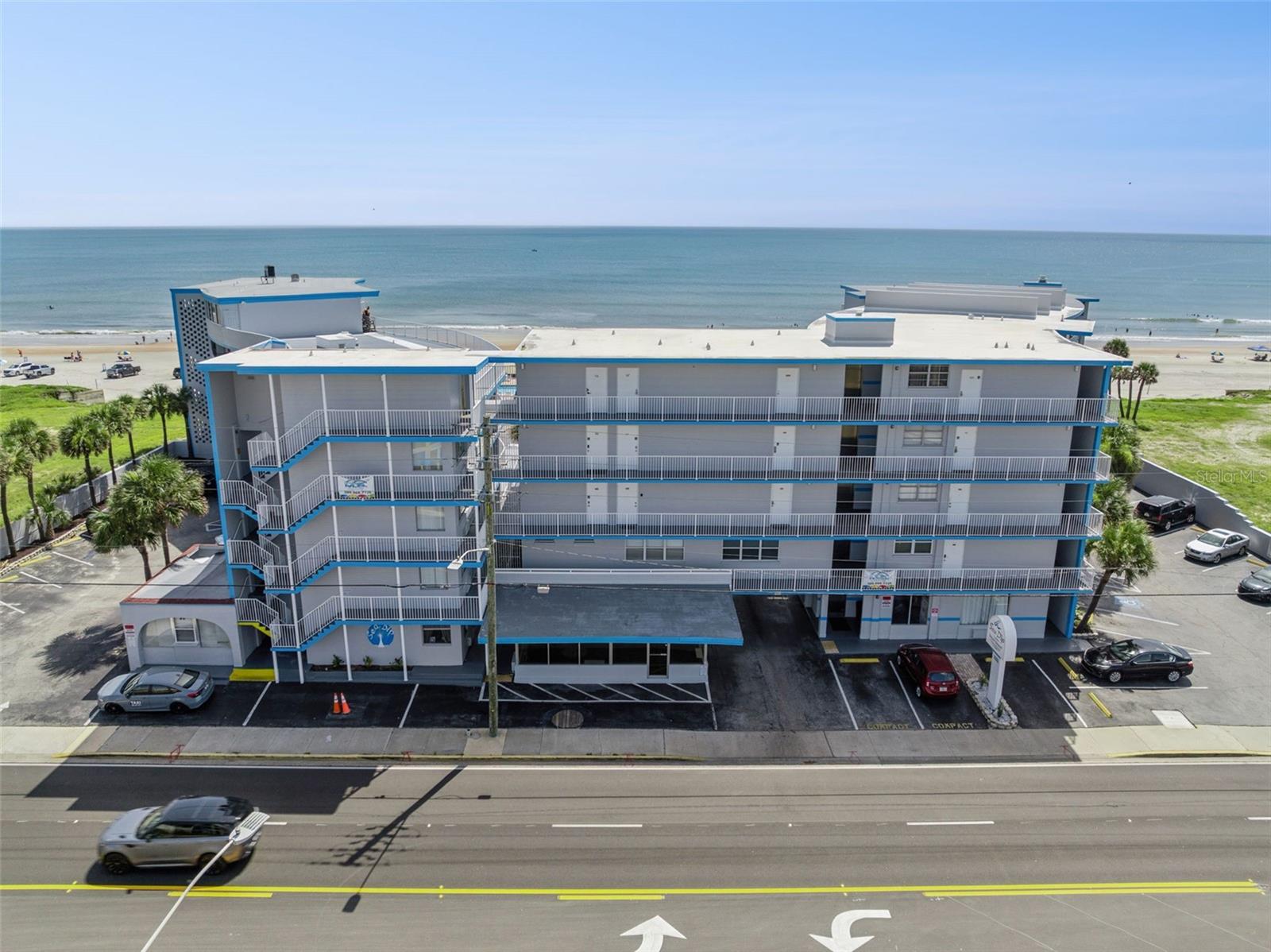 Photo 1 of 19 — 1233 N ATLANTIC AVENUE 3140, DAYTONA BEACH, FL 32118