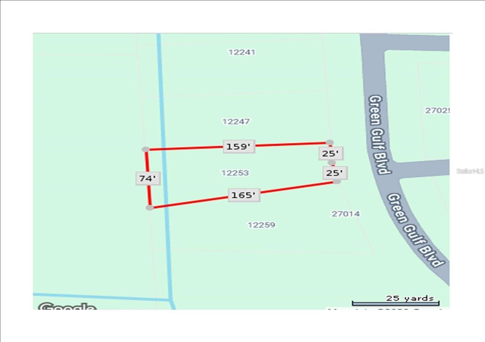 12253 GREEN GULF BOULEVARD, PUNTA GORDA, FL, 33955 3 12253 GREEN GULF BOULEVARD