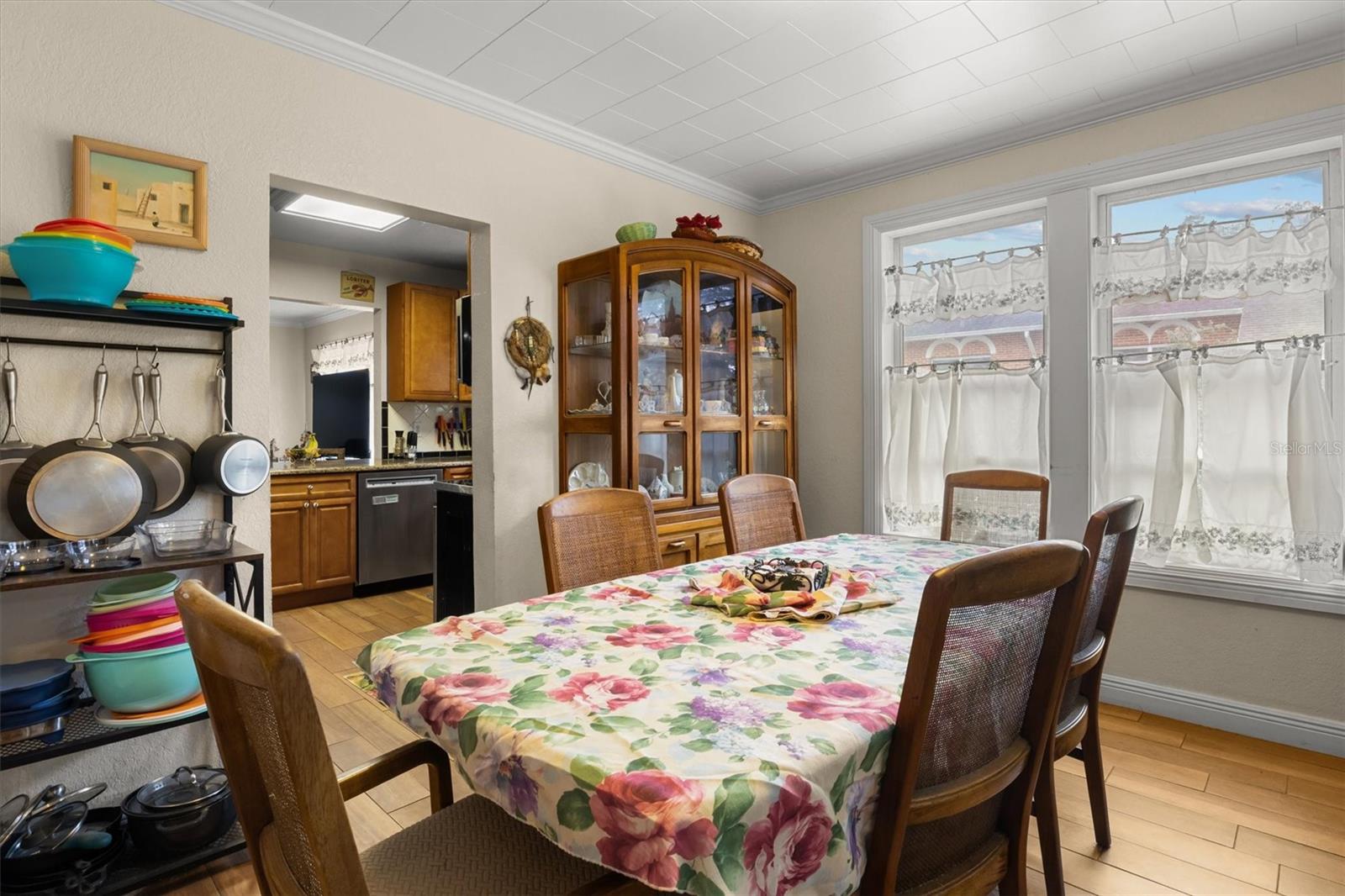 ORANGE PARK - Residential
