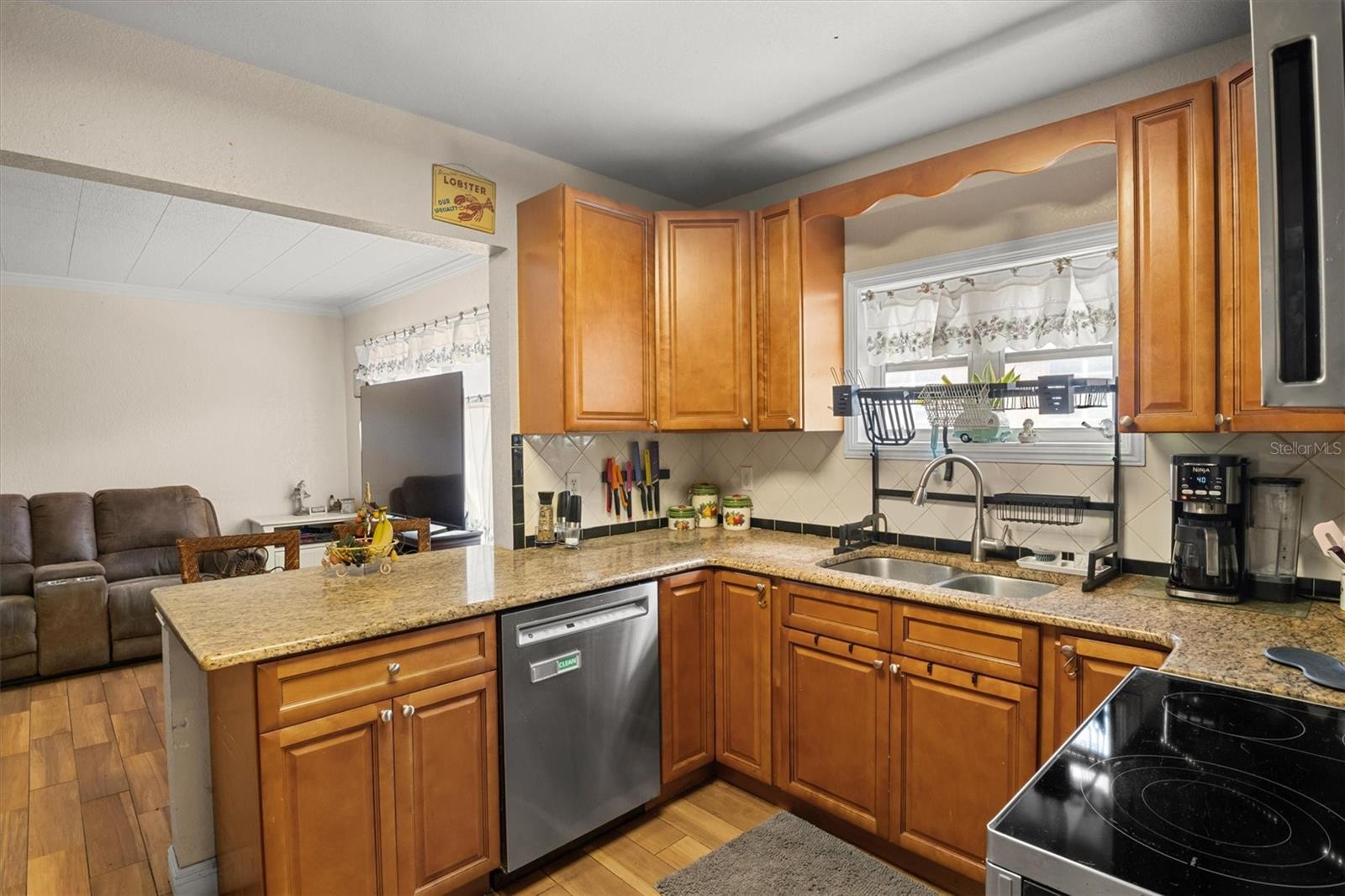 ORANGE PARK - Residential