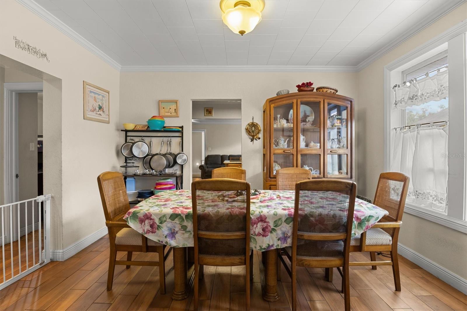 ORANGE PARK - Residential