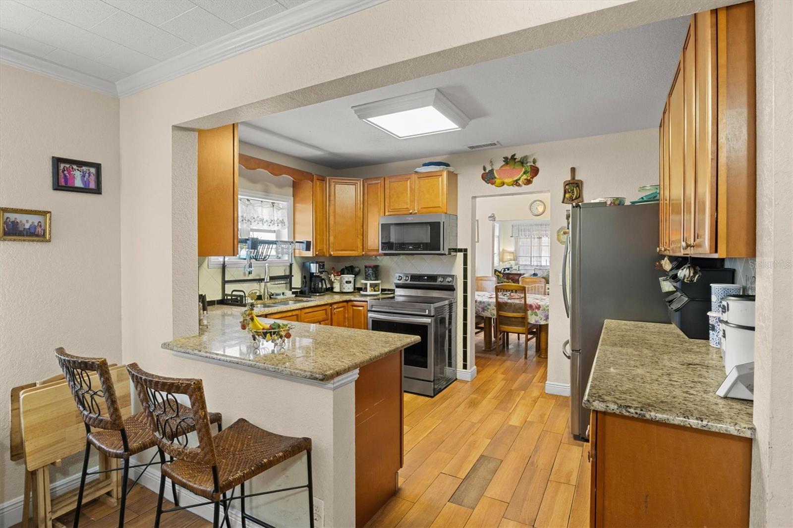 ORANGE PARK - Residential