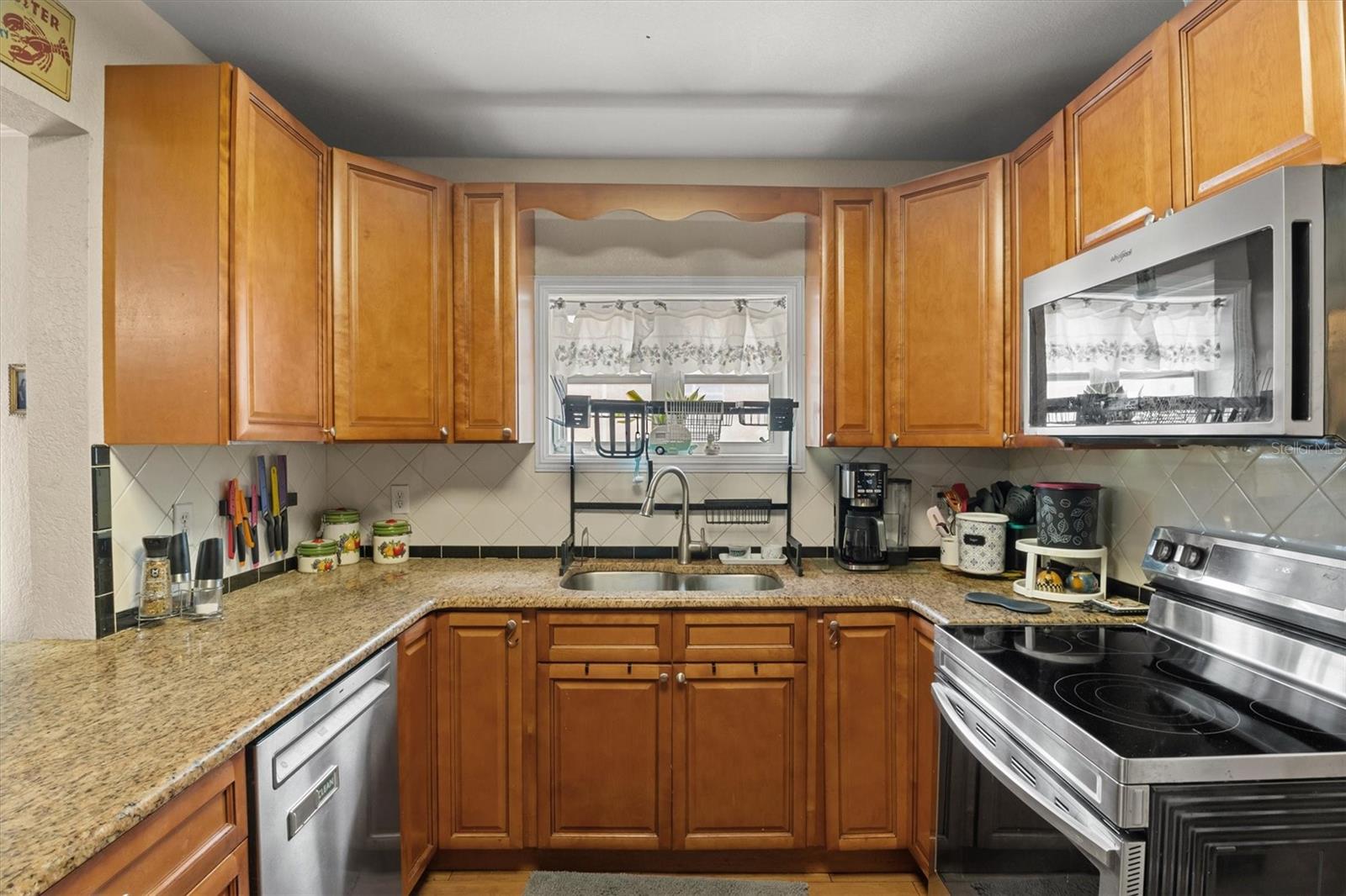 ORANGE PARK - Residential