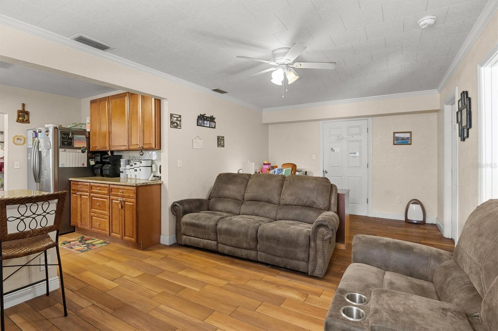 ORANGE PARK - Residential