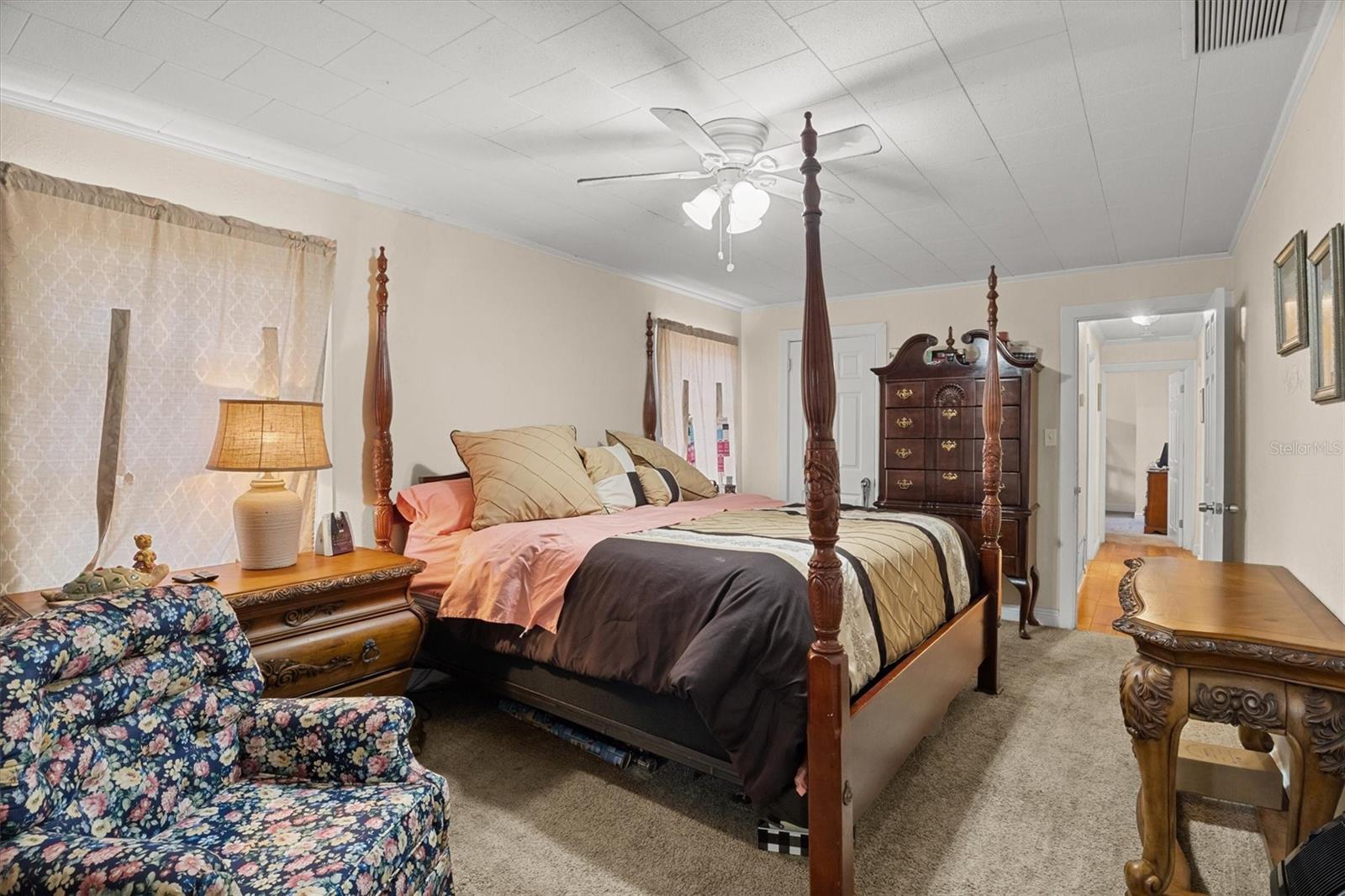 ORANGE PARK - Residential