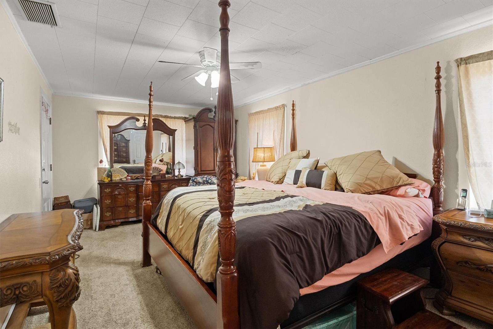 ORANGE PARK - Residential