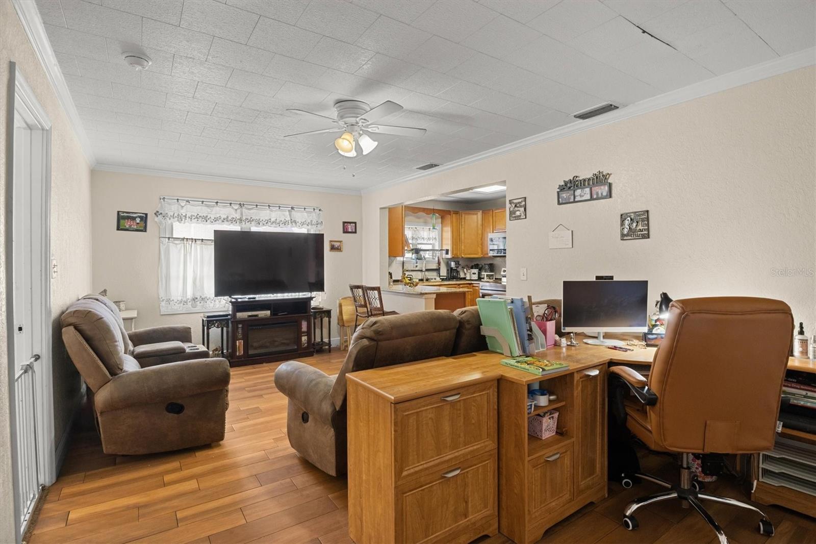 ORANGE PARK - Residential