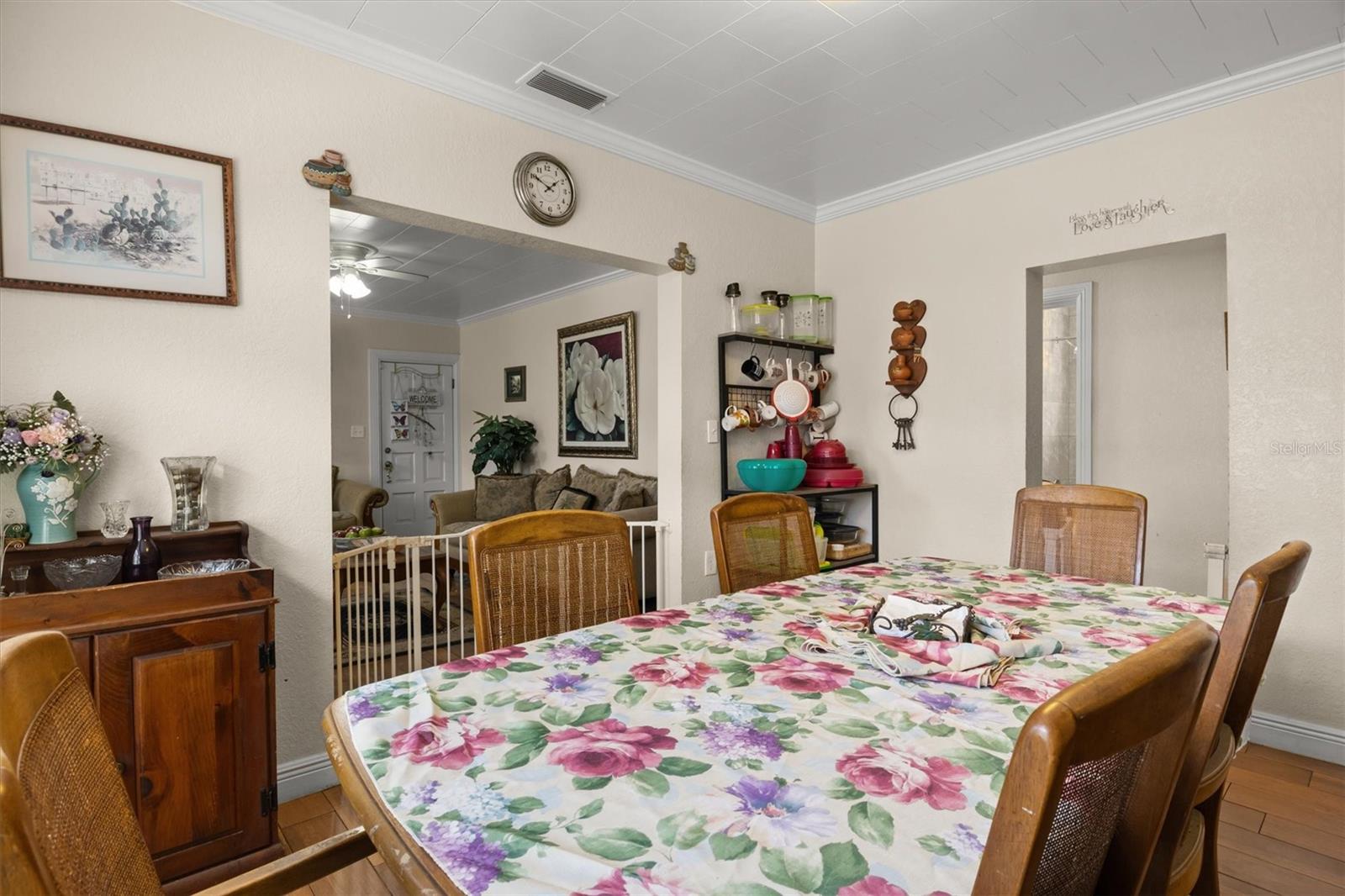 ORANGE PARK - Residential