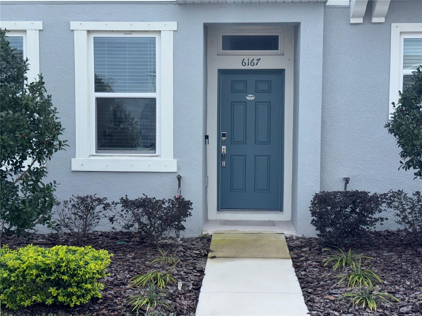 ARTISAN LAKES EDGESTONE NORTH PH I & II - Residential Lease