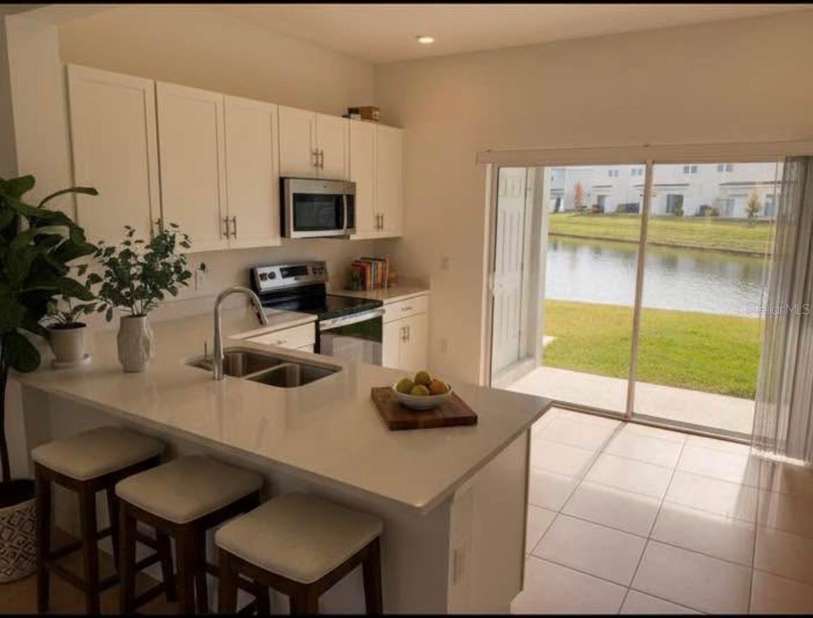 ARTISAN LAKES EDGESTONE NORTH PH I & II - Residential Lease