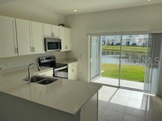 ARTISAN LAKES EDGESTONE NORTH PH I & II - Residential Lease