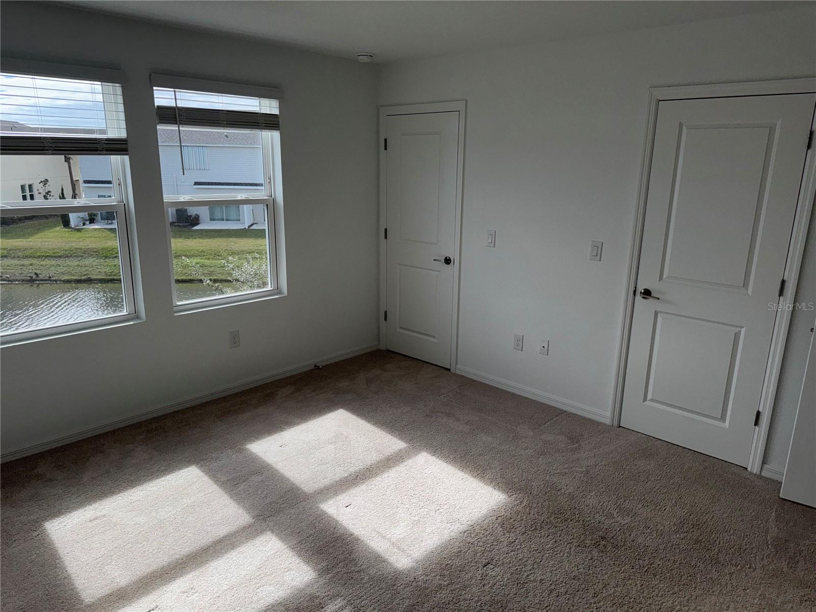 ARTISAN LAKES EDGESTONE NORTH PH I & II - Residential Lease