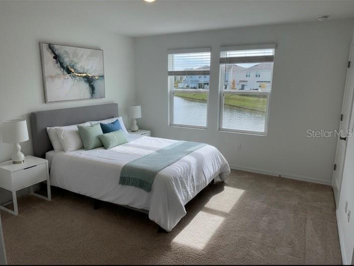 ARTISAN LAKES EDGESTONE NORTH PH I & II - Residential Lease