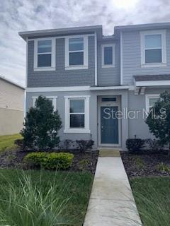 ARTISAN LAKES EDGESTONE NORTH PH I & II - Residential Lease