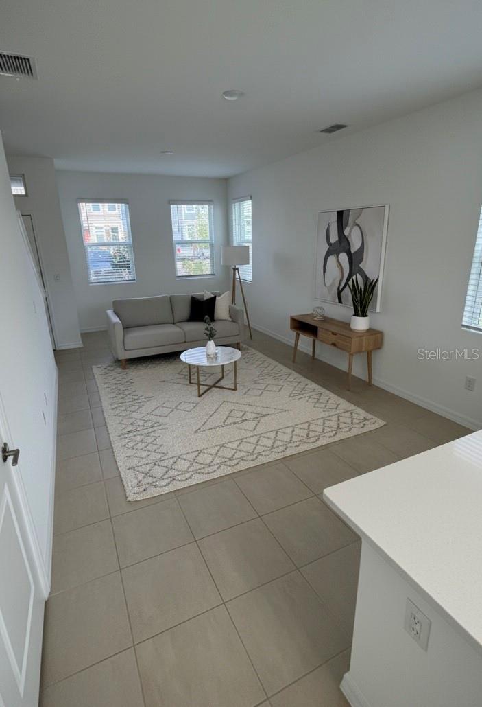 ARTISAN LAKES EDGESTONE NORTH PH I & II - Residential Lease