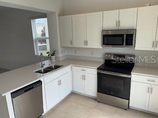 ARTISAN LAKES EDGESTONE NORTH PH I & II - Residential Lease