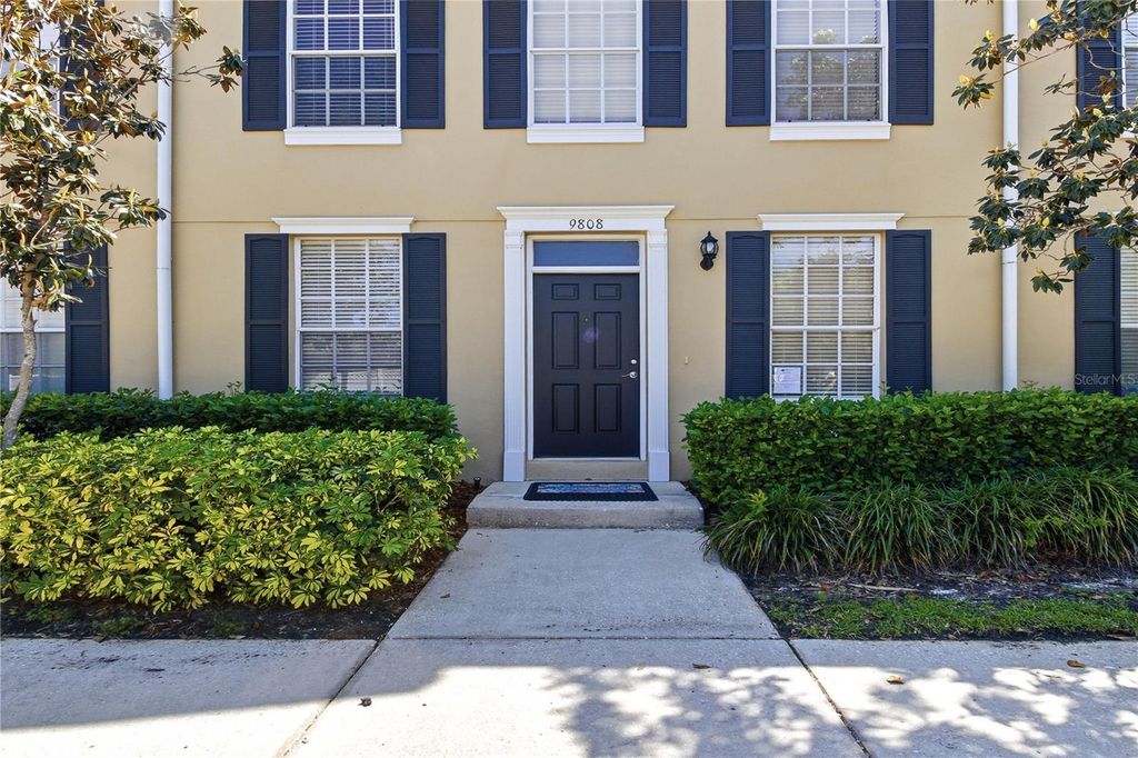 Photo of 9808 New Parke Road, Tampa, FL 33626 (MLS # TB8498030)