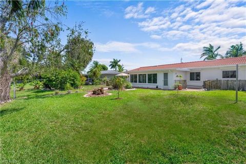 A home in CAPE CORAL