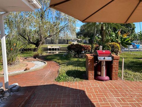 A home in CAPE CORAL