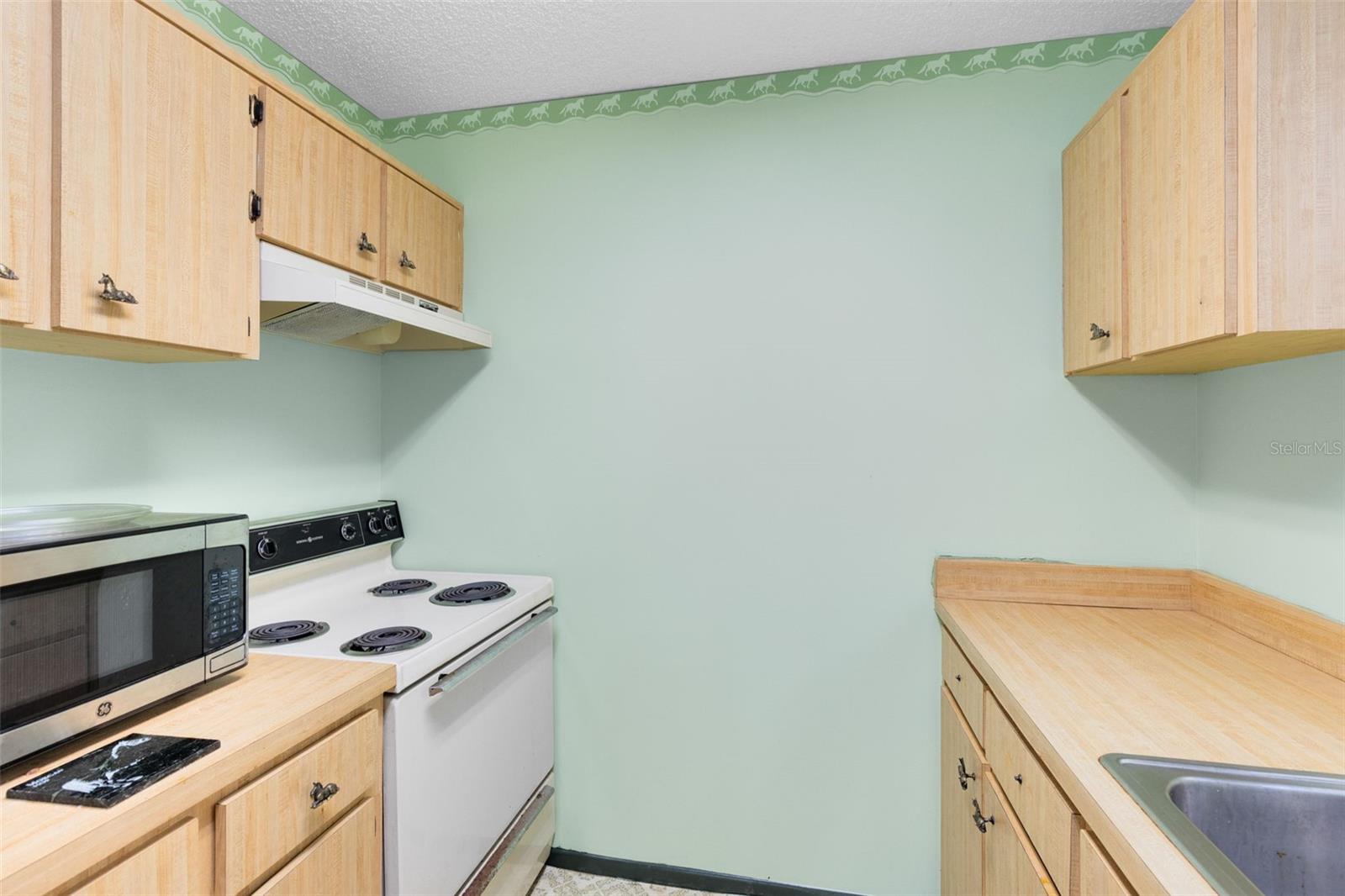 PALM HAMMOCK - Residential