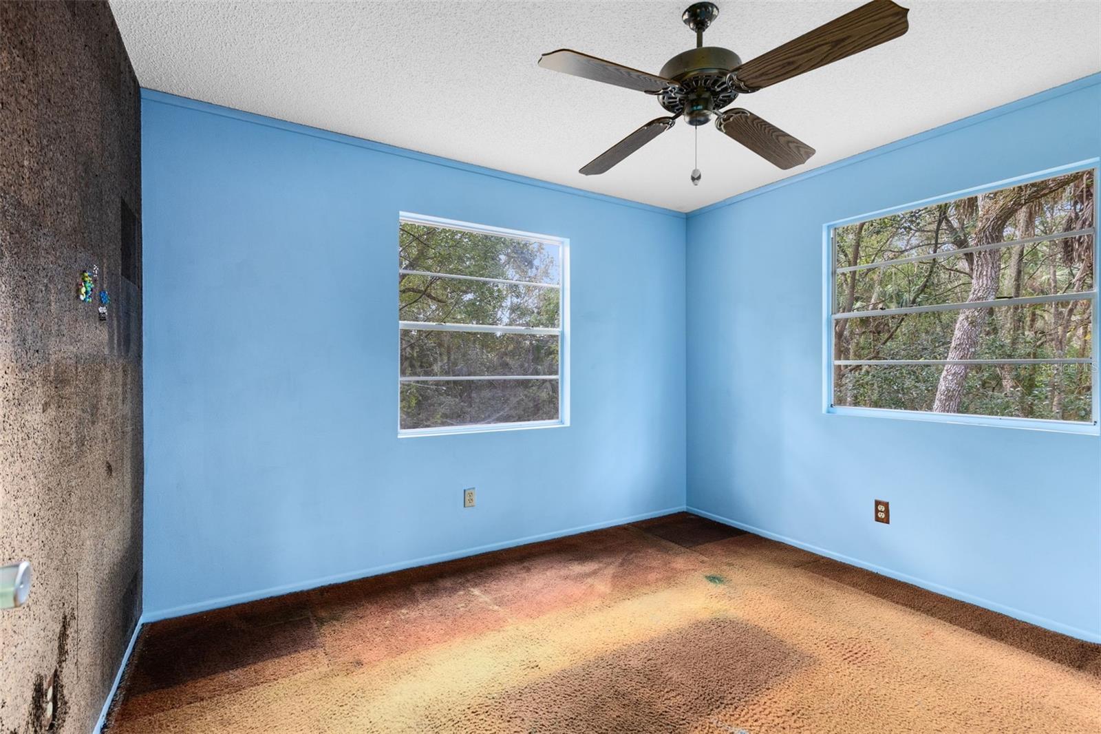 PALM HAMMOCK - Residential