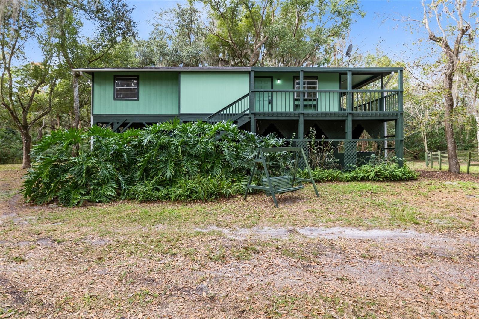 PALM HAMMOCK - Residential