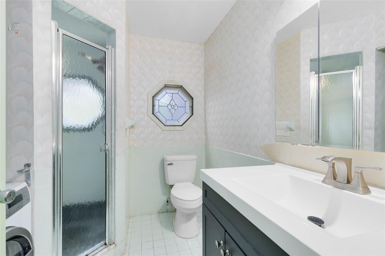 PALM HAMMOCK - Residential