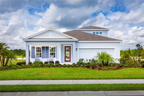 Photo of 1603 Covey Rise Terrace, Winter Haven, FL 33884 (MLS # W7880467)