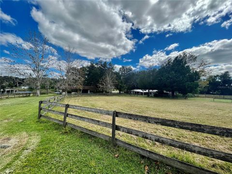 Tiny photo for 5890 SE 145th Street, Summerfield, FL 34491 (MLS # OM687896)