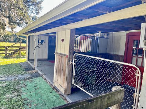 Tiny photo for 5890 SE 145th Street, Summerfield, FL 34491 (MLS # OM687896)