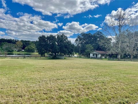 Tiny photo for 5890 SE 145th Street, Summerfield, FL 34491 (MLS # OM687896)