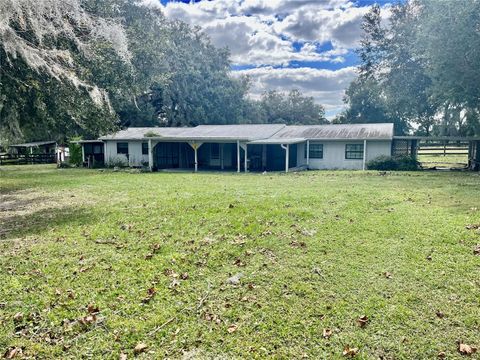Tiny photo for 5890 SE 145th Street, Summerfield, FL 34491 (MLS # OM687896)
