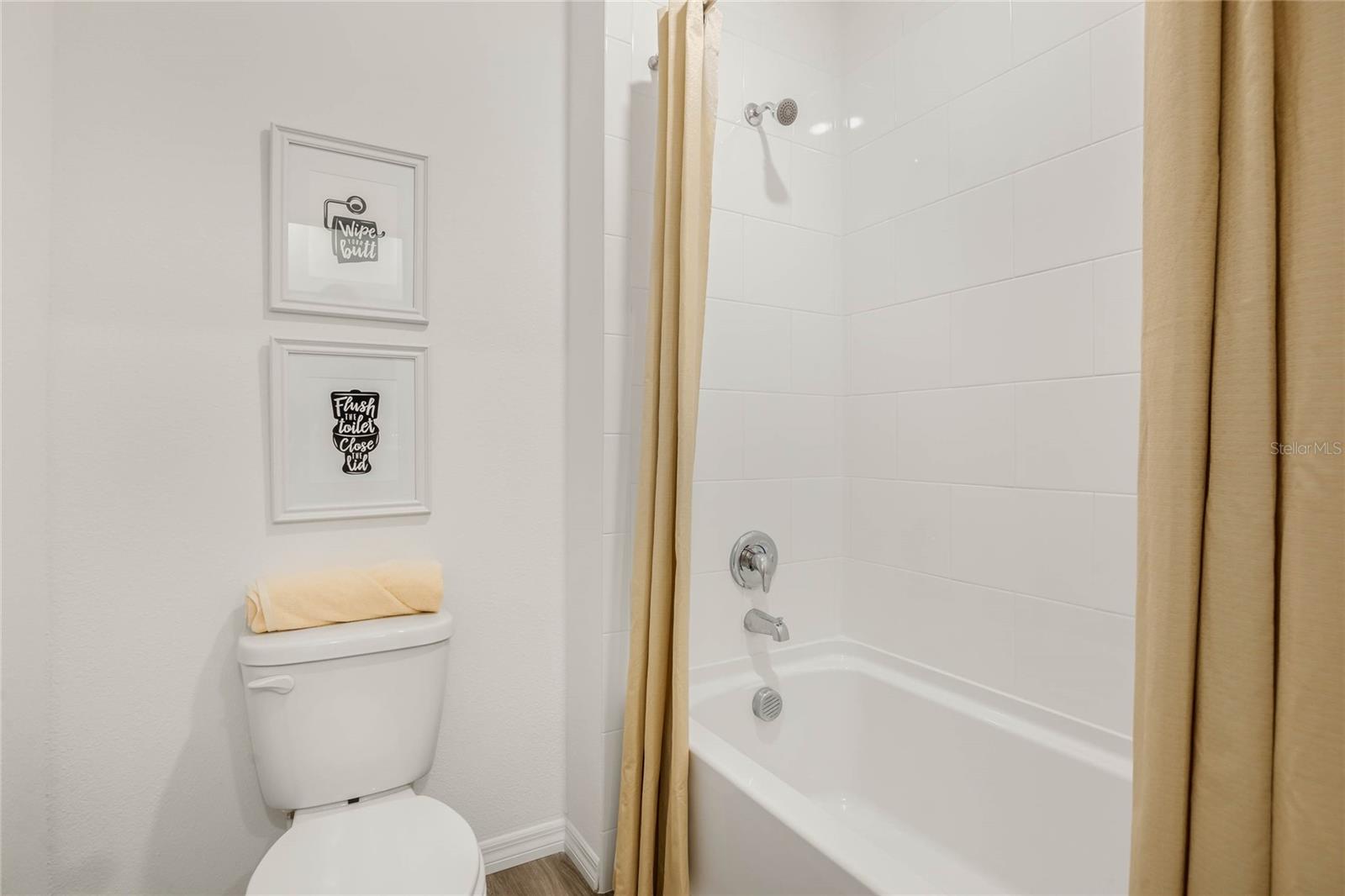 PRESTON COVE PH 1 & 2 - Residential