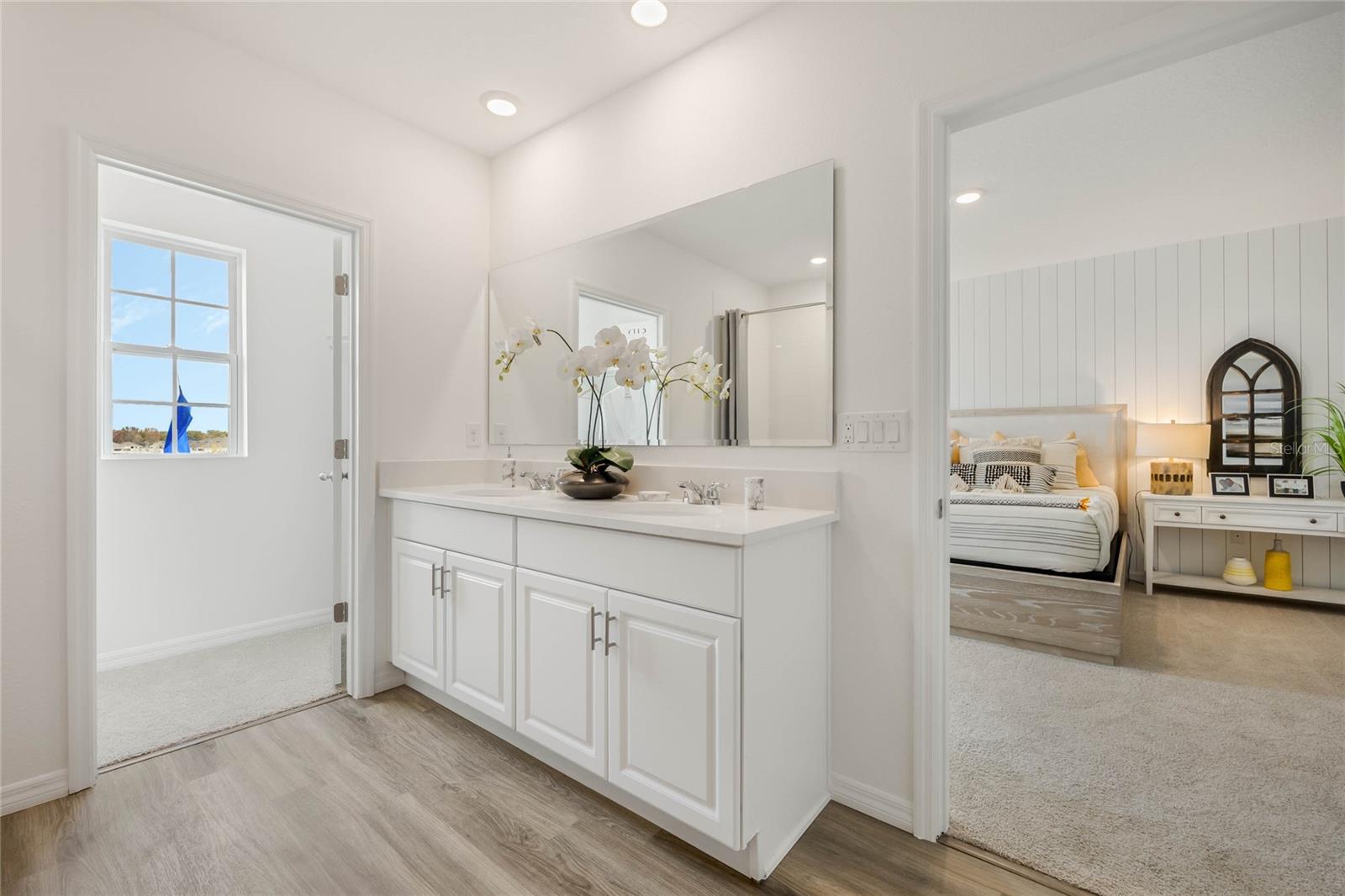 PRESTON COVE PH 1 & 2 - Residential