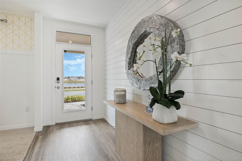 Photo of 585 Seagrove Trail, Saint Cloud, FL 34771 (MLS # O6362293)