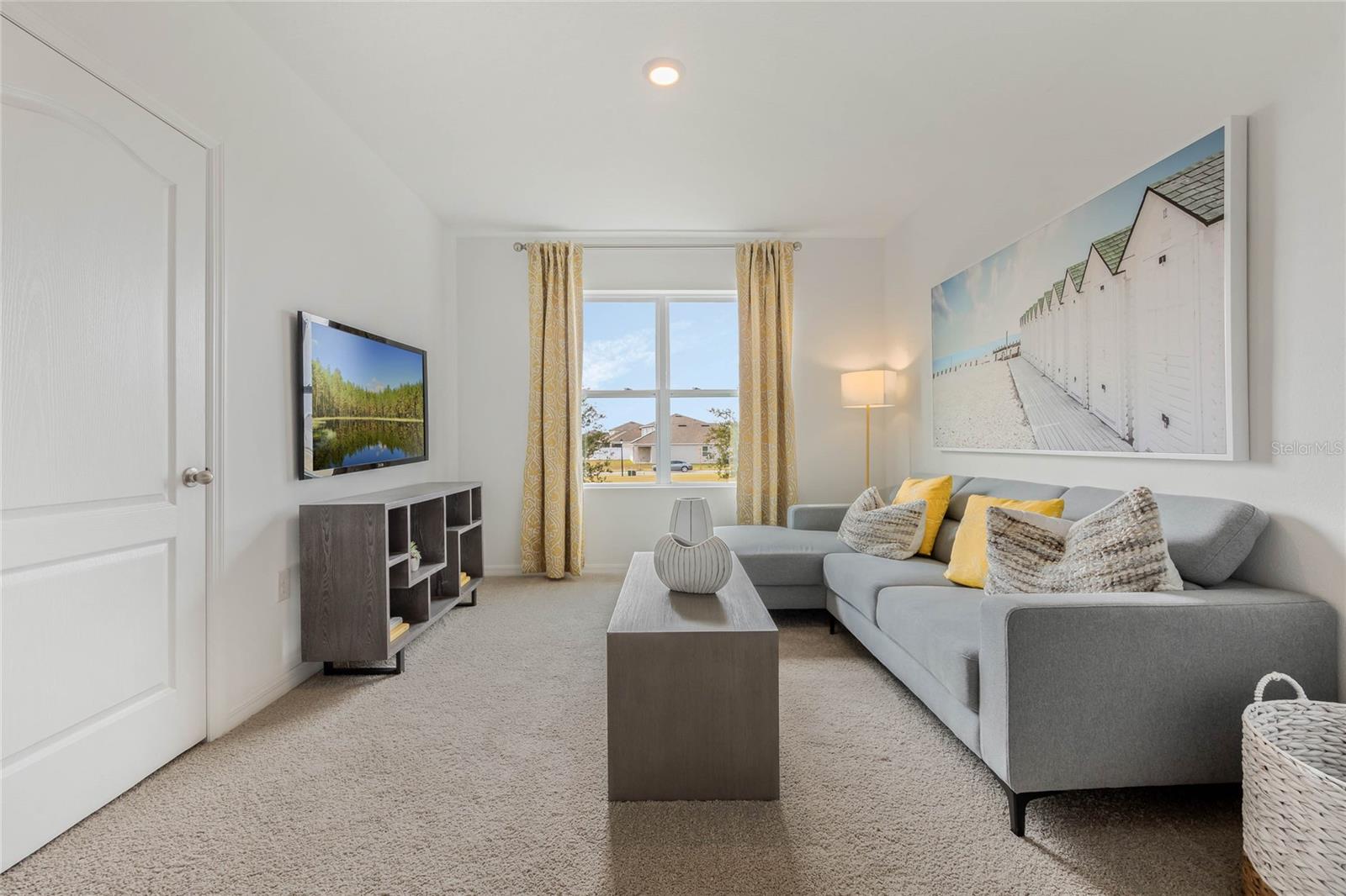 PRESTON COVE PH 1 & 2 - Residential