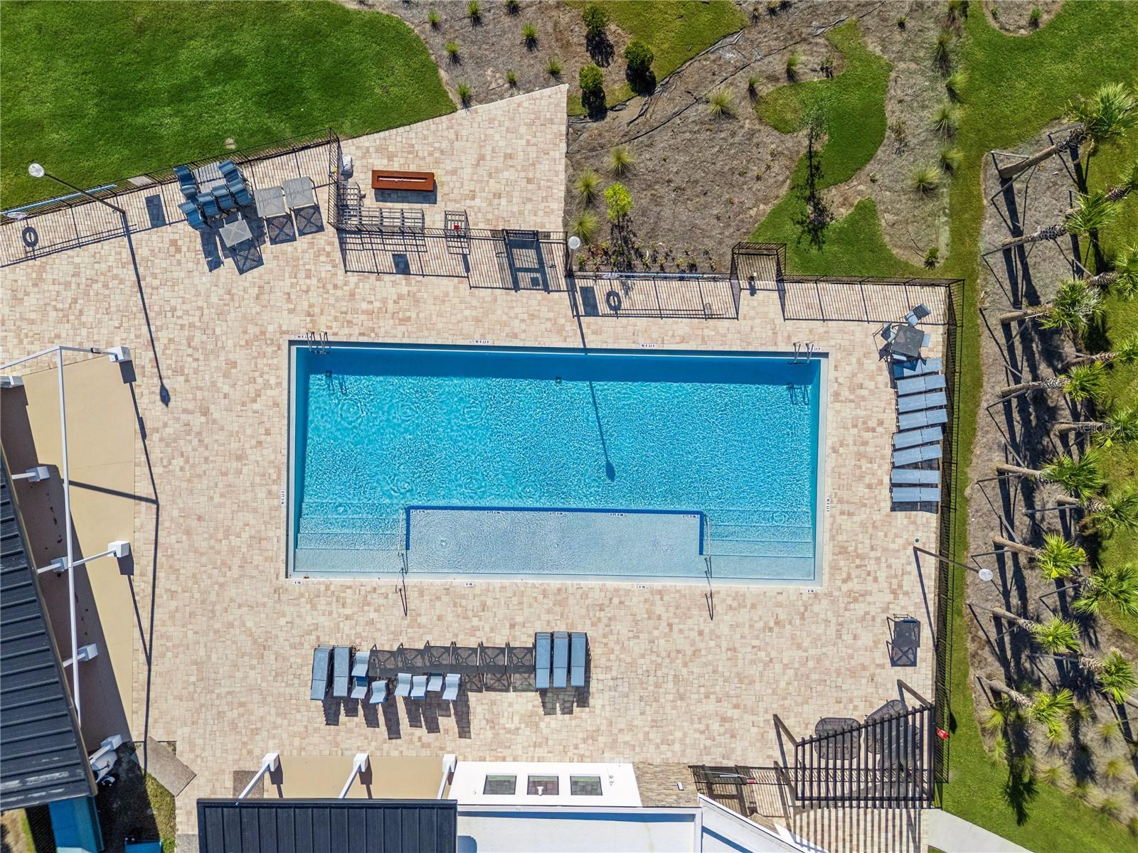 PRESTON COVE PH 1 & 2 - Residential