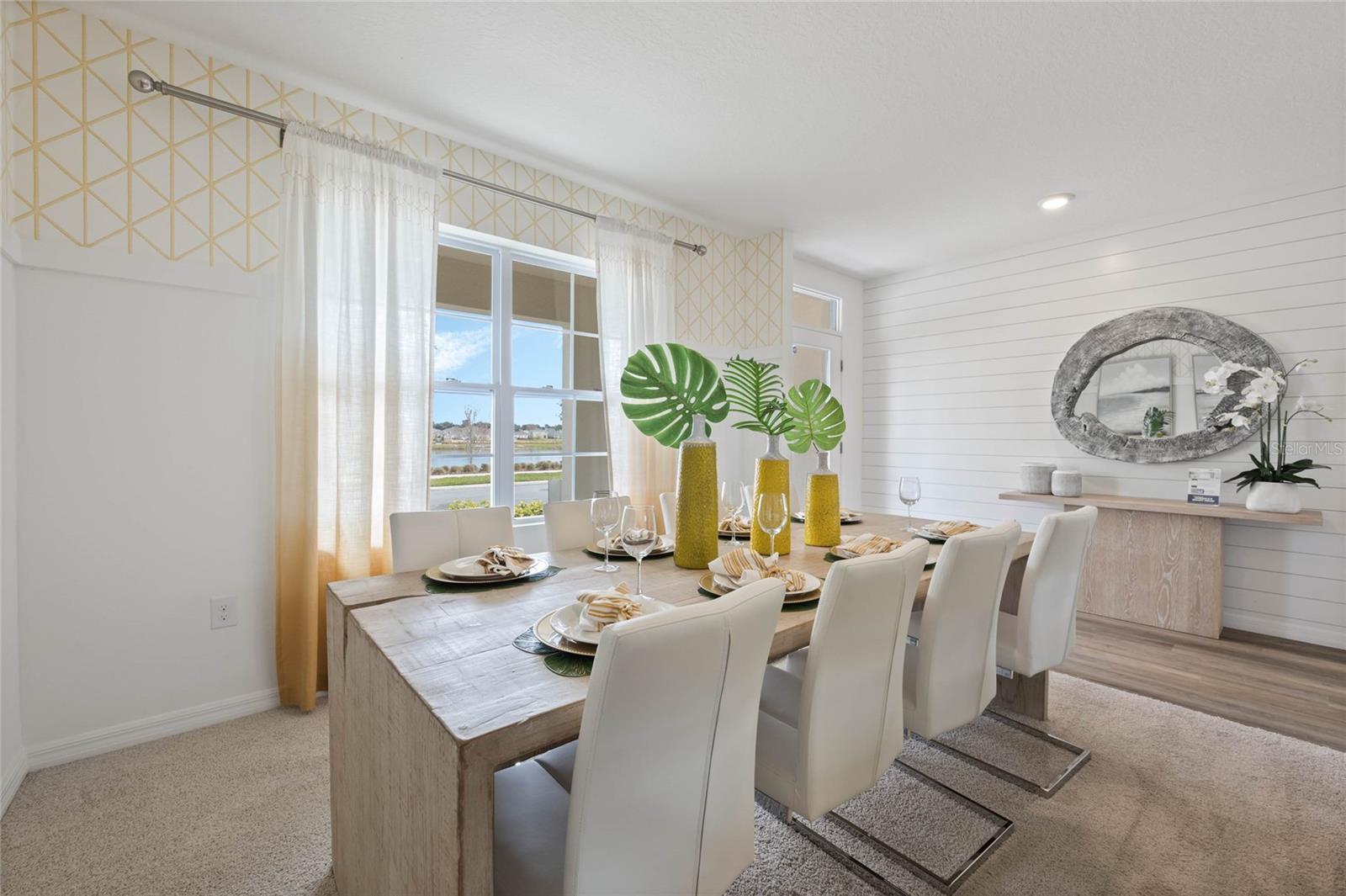 PRESTON COVE PH 1 & 2 - Residential