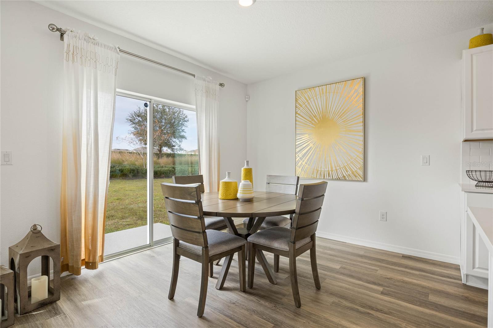 PRESTON COVE PH 1 & 2 - Residential