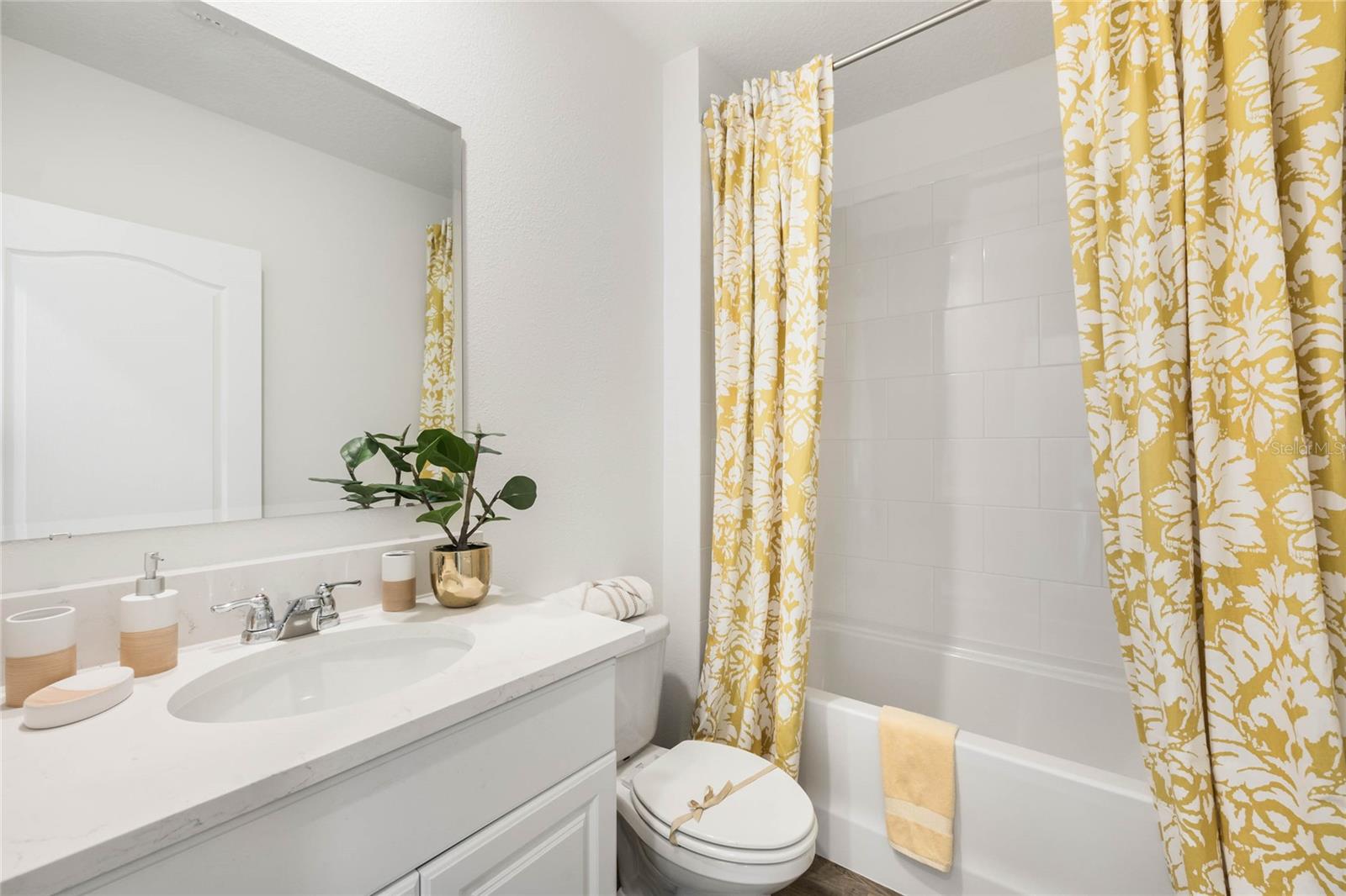 PRESTON COVE PH 1 & 2 - Residential