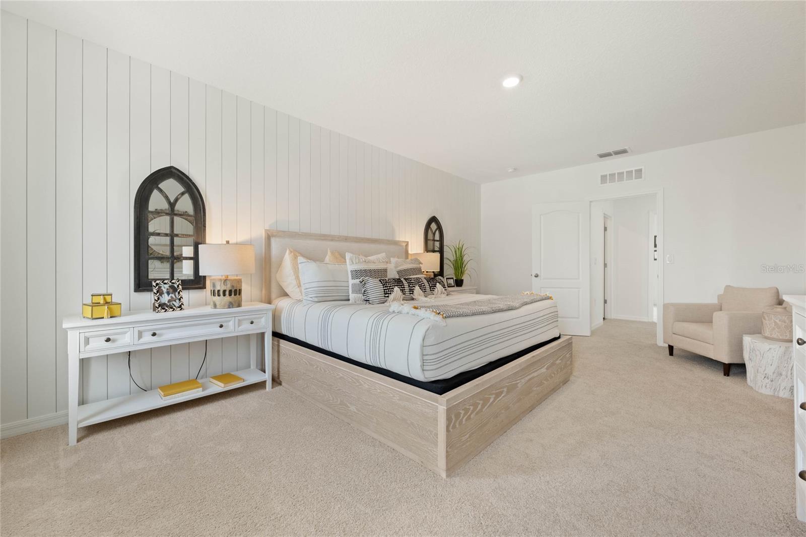 PRESTON COVE PH 1 & 2 - Residential