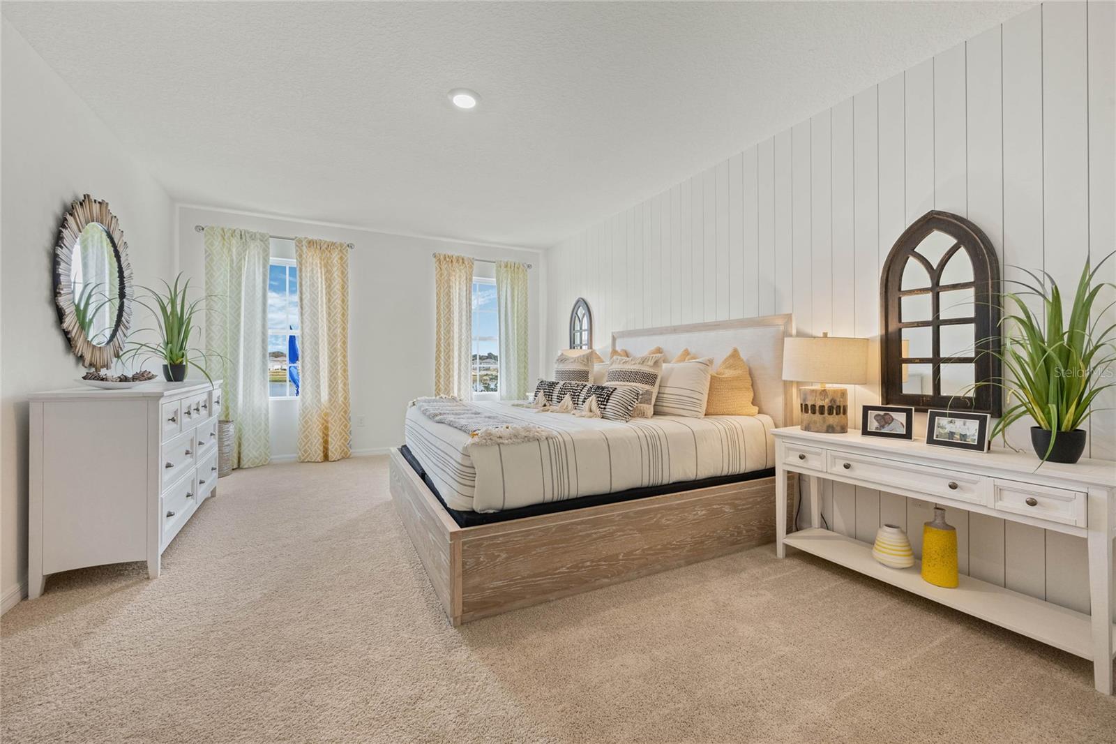 PRESTON COVE PH 1 & 2 - Residential